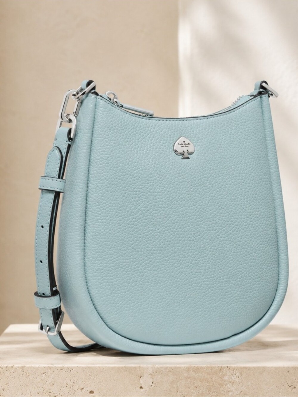 Crossbody Bag -Aventurine  - Kate Spade